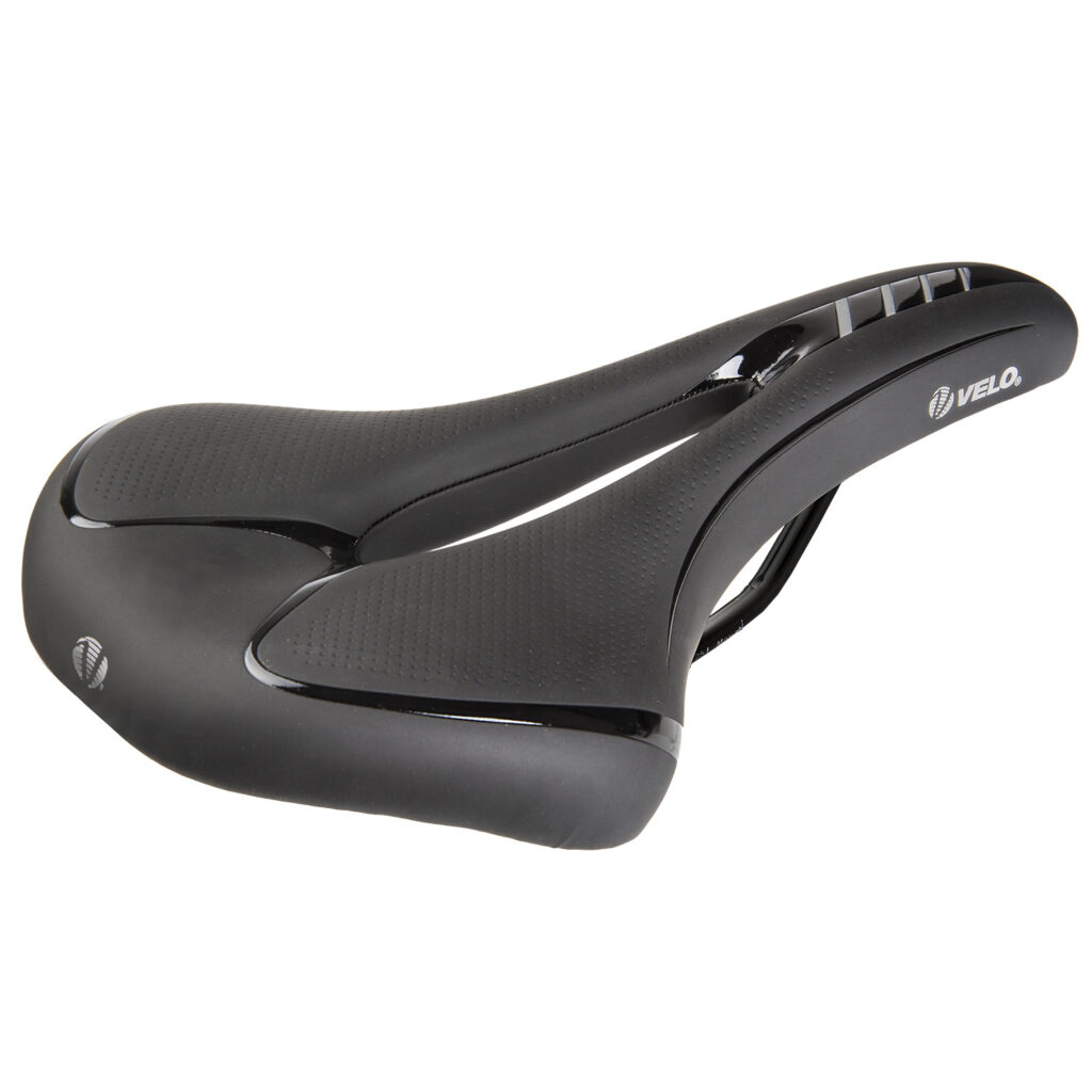 250526 VELO Velo-Fit Athlete FC racing saddle - AVAILABLE IN SELECTED BIKE SHOPS