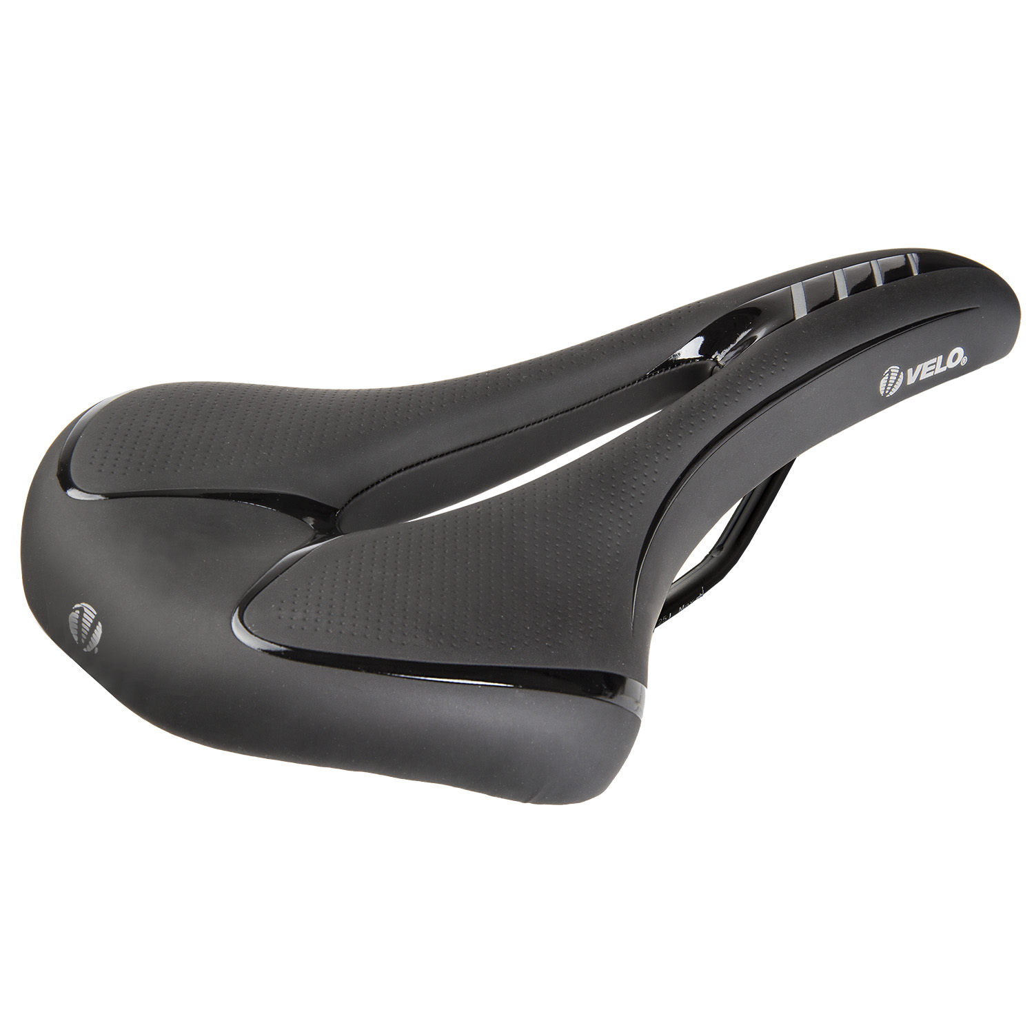 250526 VELO Velo-Fit Athlete FC racing saddle – AVAILABLE IN SELECTED BIKE SHOP