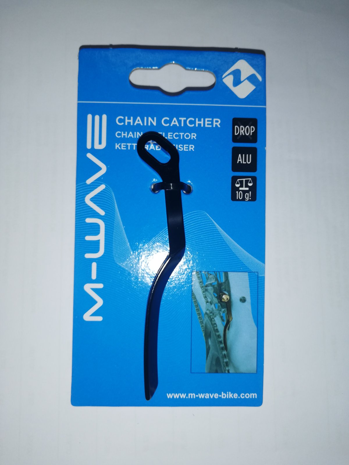 300183 – Chain Catcher – AVAILABLE IN SELECTED BIKE SHOPS