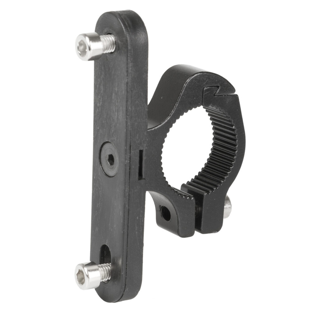340017 M-WAVE Ada T90 adapter for bottle cages - AVAILABLE IN SELECTED BIKE SHOPS