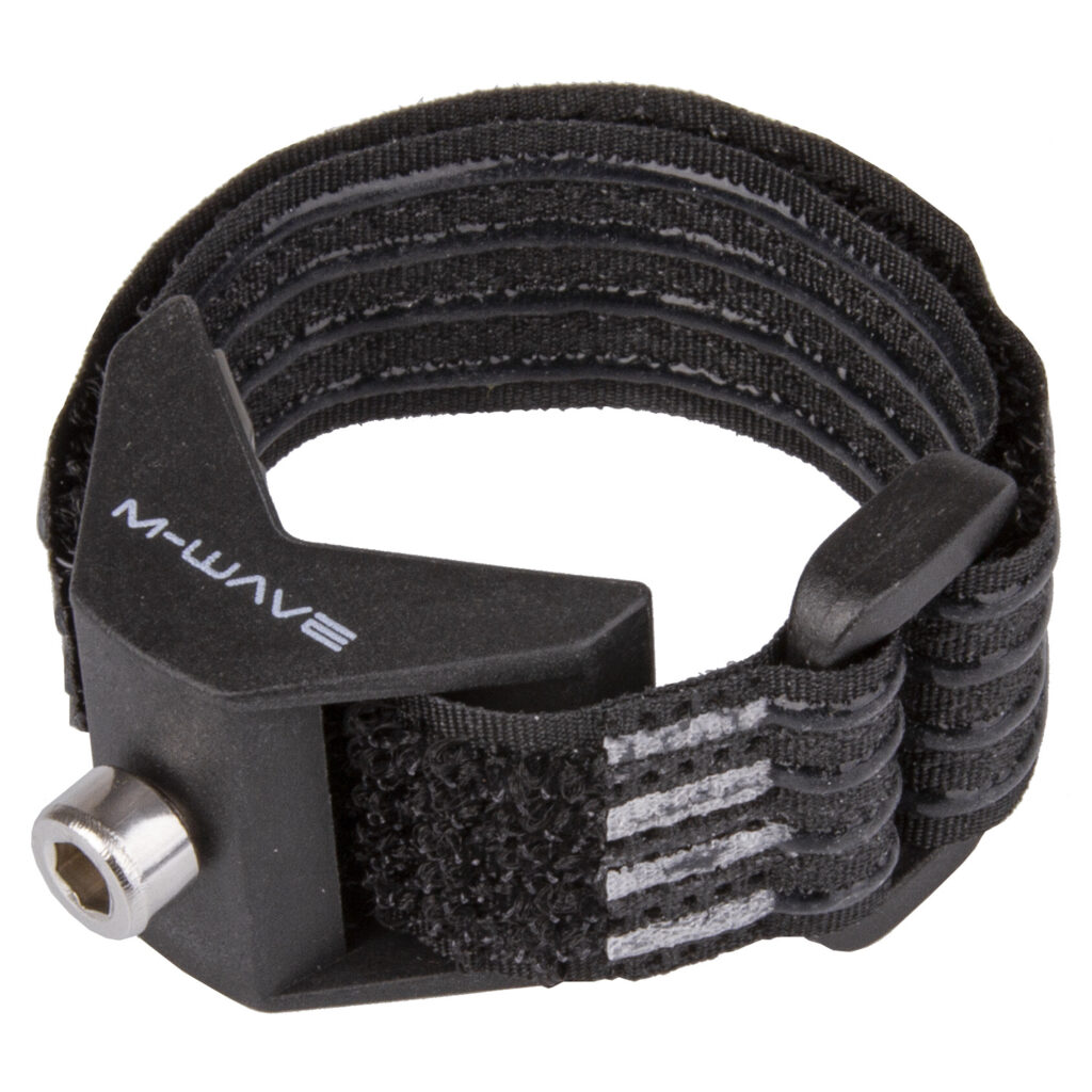340041 M-WAVE ADA BC Flex 2 fitting set for bottle cages - AVAILABLE IN SELECTED BIKE SHOPS