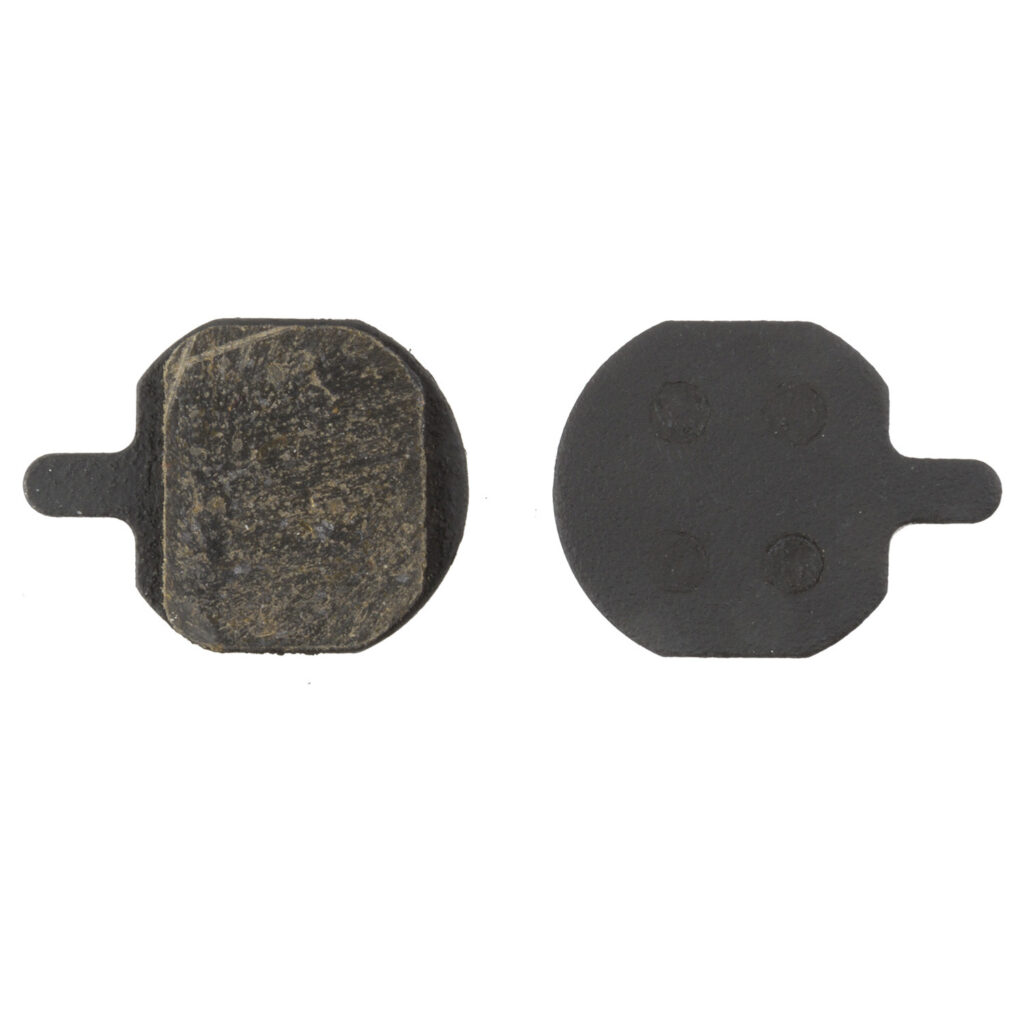 360573 - PROMAX H1 brake pads for disc brake - AVAILABLE IN SELECTED BIKE SHOPS