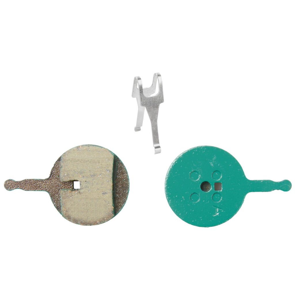 360590 - PROMAX P1 brake pads for disc brake - AVAILABLE IN SELECTED BIKE SHOPS