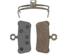 360741 – M-WAVE BPD Organic S3 brake pads for disc brake – AVAILABLE IN SELECTED BIKE SHOPS Copy