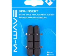 361772 – M-WAVE BPR-Insert-RR brake shoe replacement rubber – AVAILABLE IN SELECTED BIKE SHOPS Copy