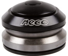390362 – NECO 1 1/8-1,25 integrated Ahead head set – AVAILABLE IN SELECTED BIKE SHOPS
