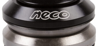 390362 – NECO 1 1/8-1,25 integrated Ahead head set – AVAILABLE IN SELECTED BIKE SHOPS
