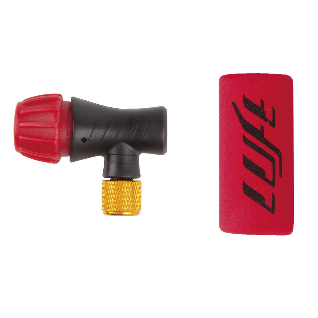 470169 LUFT CO2 Power CO2 pump - AVAILABLE IN SELECTED BIKE SHOPS