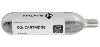 470183 25 CO2 cartridge – AVAILABLE IN SELECTED BIKE SHOPS