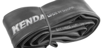 512314 – KENDA 26 x 1.75 – 2.125″ bicycle tube – AVAILABLE IN SELECTED BIKE SHOPS
