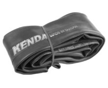 512327 – KENDA 27.5 x 2.0 – 2.35″ bicycle tube – AVAILABLE IN SELECTED BIKE SHOPS