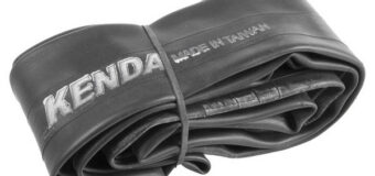 512327 – KENDA 27.5 x 2.0 – 2.35″ bicycle tube – AVAILABLE IN SELECTED BIKE SHOPS