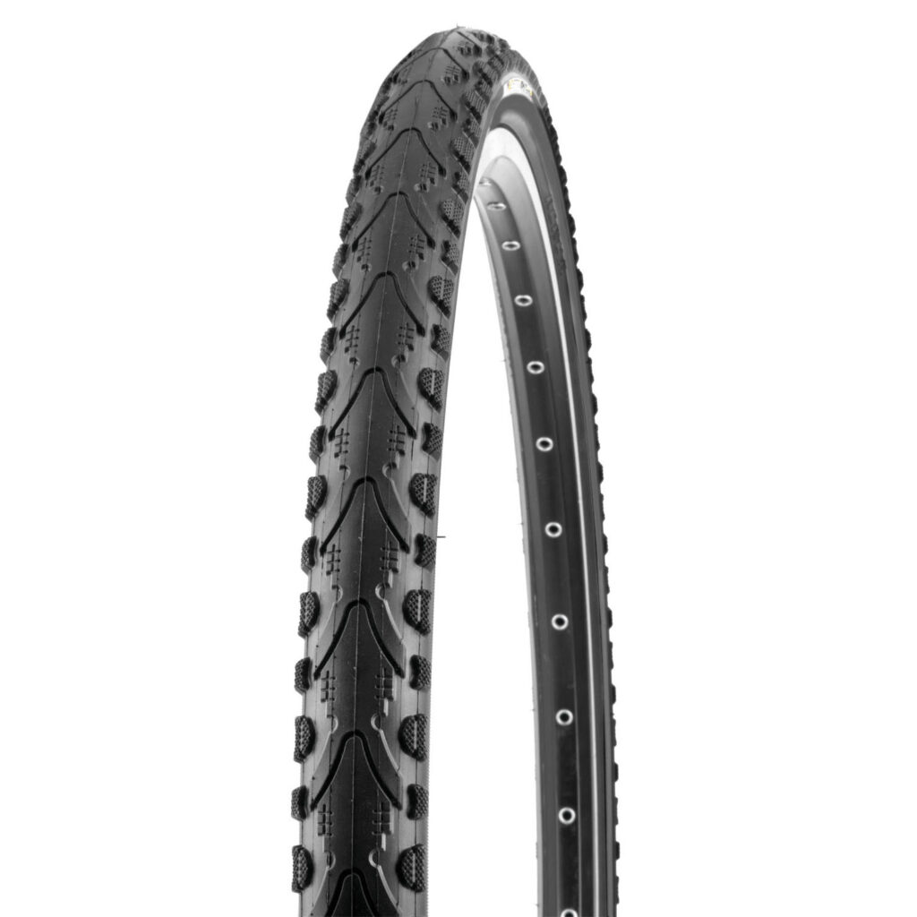 520530 KENDA Khan 700x35C Clincher - AVAILABLE IN SELECTED BIKE SHOPS