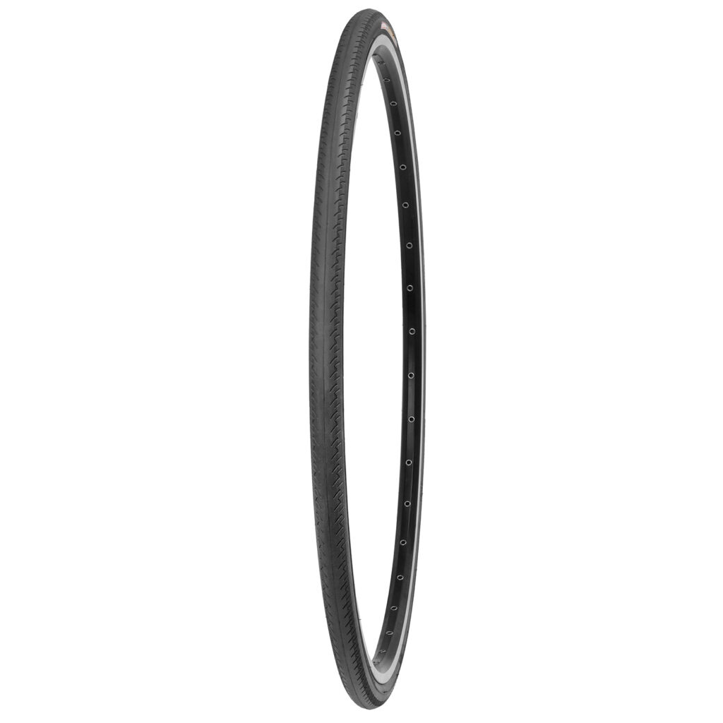 520589 - KENDA Kontender Colour 700x26C Clincher - AVAILABLE IN SELECTED BIKE SHOPS