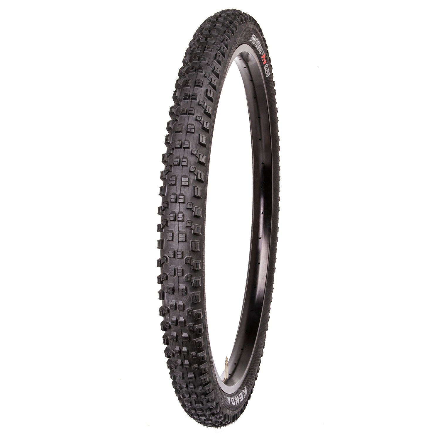 521960 KENDA Nevegal² Pro 27.5 x 2.40″ ATC Folding tire – AVAILABLE IN SELECTED BIKE SHOP