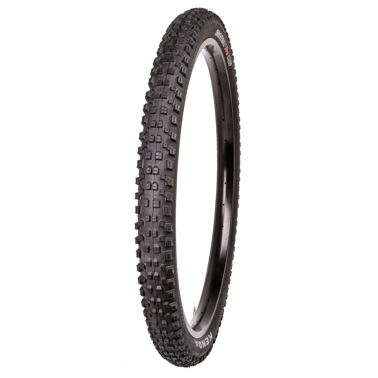 521960 KENDA Nevegal² Pro 27.5 x 2.40″ ATC Folding tire – AVAILABLE IN SELECTED BIKE SHOPS