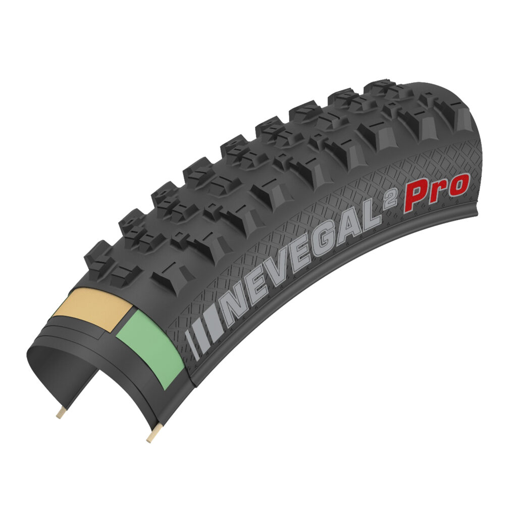 528236 KENDA Nevegal² Pro 29 x 2.4