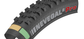 528236 KENDA Nevegal² Pro 29 x 2.4″ EMC Folding tire – AVAILABLE IN SELECTED BIKE SHOP