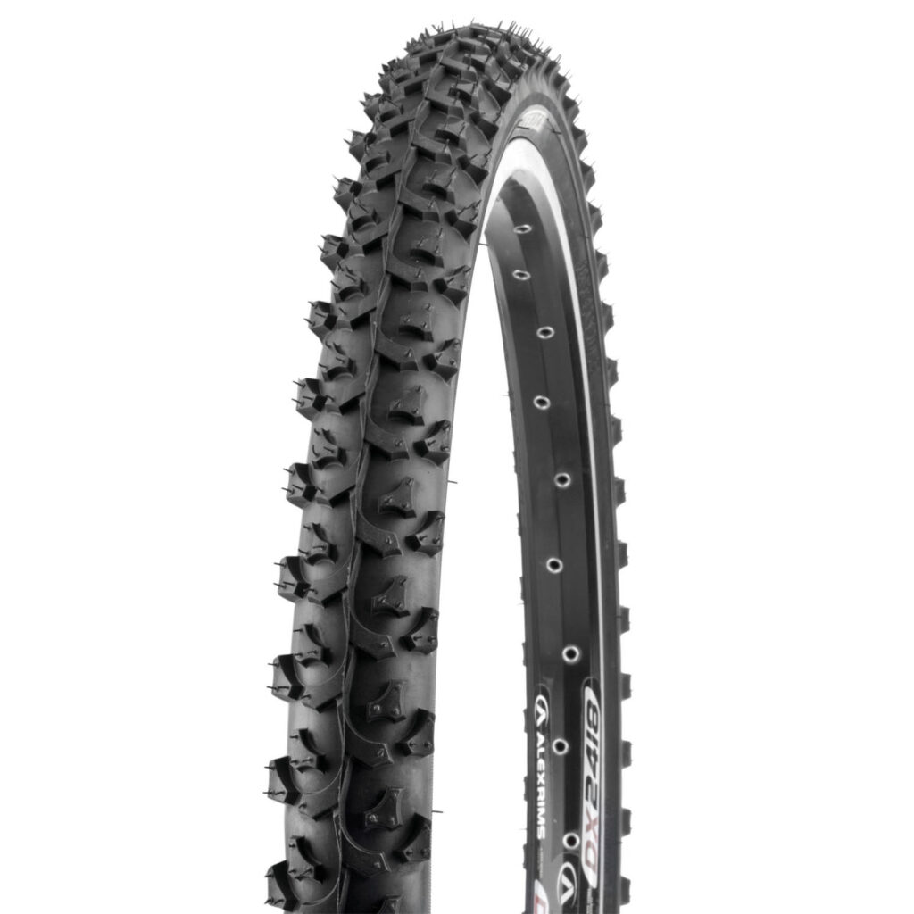 529115 KENDA K-831A 24 x 1.95