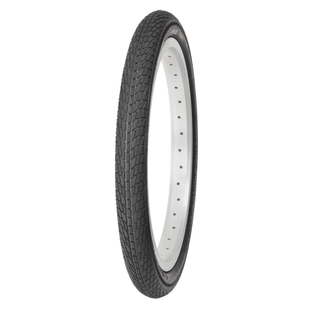558032 - KUJO Tony T Clincher 18 x 1.75