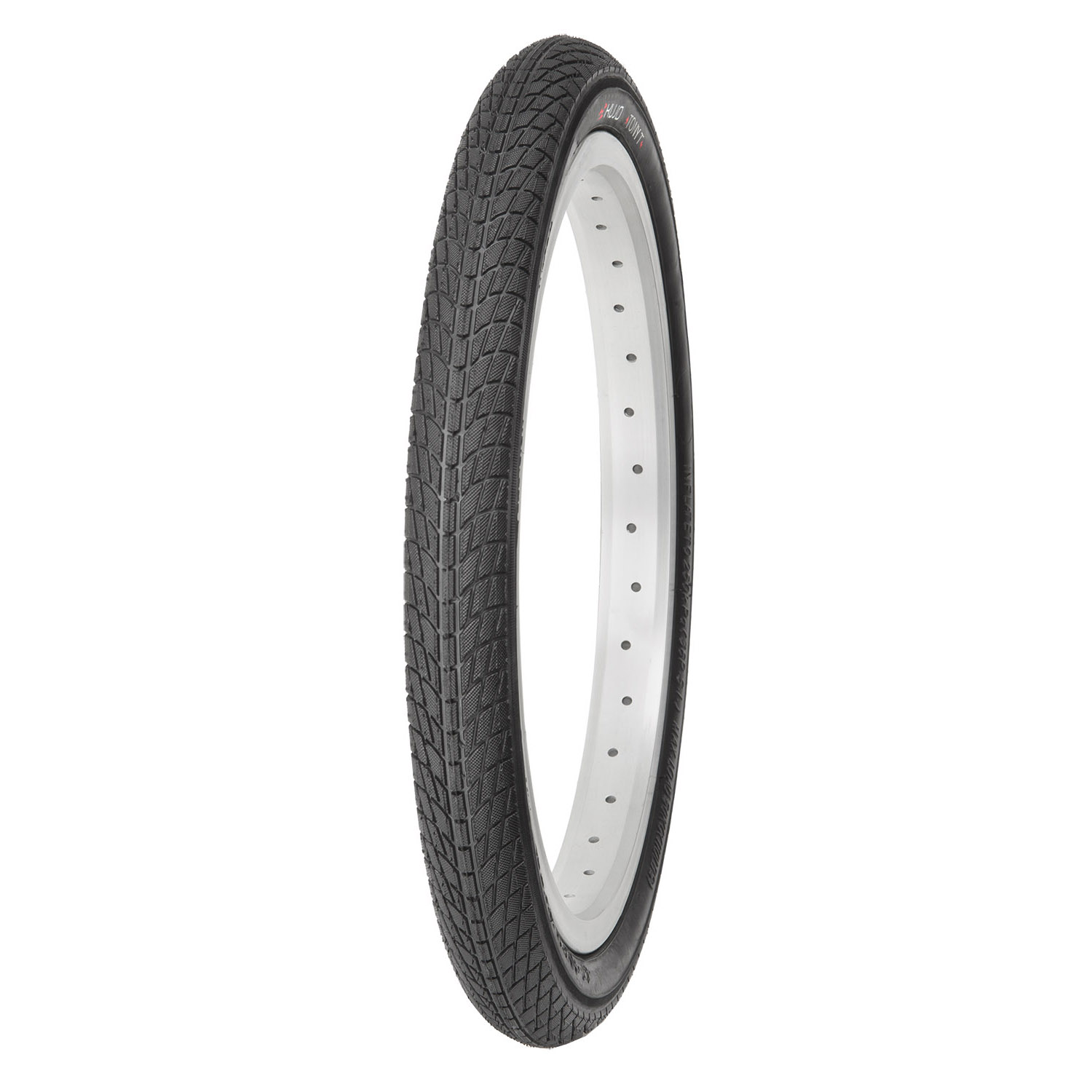 558032 – KUJO Tony T Clincher 18 x 1.75″ – AVAILABLE IN SELECTED BIKE SHOPS