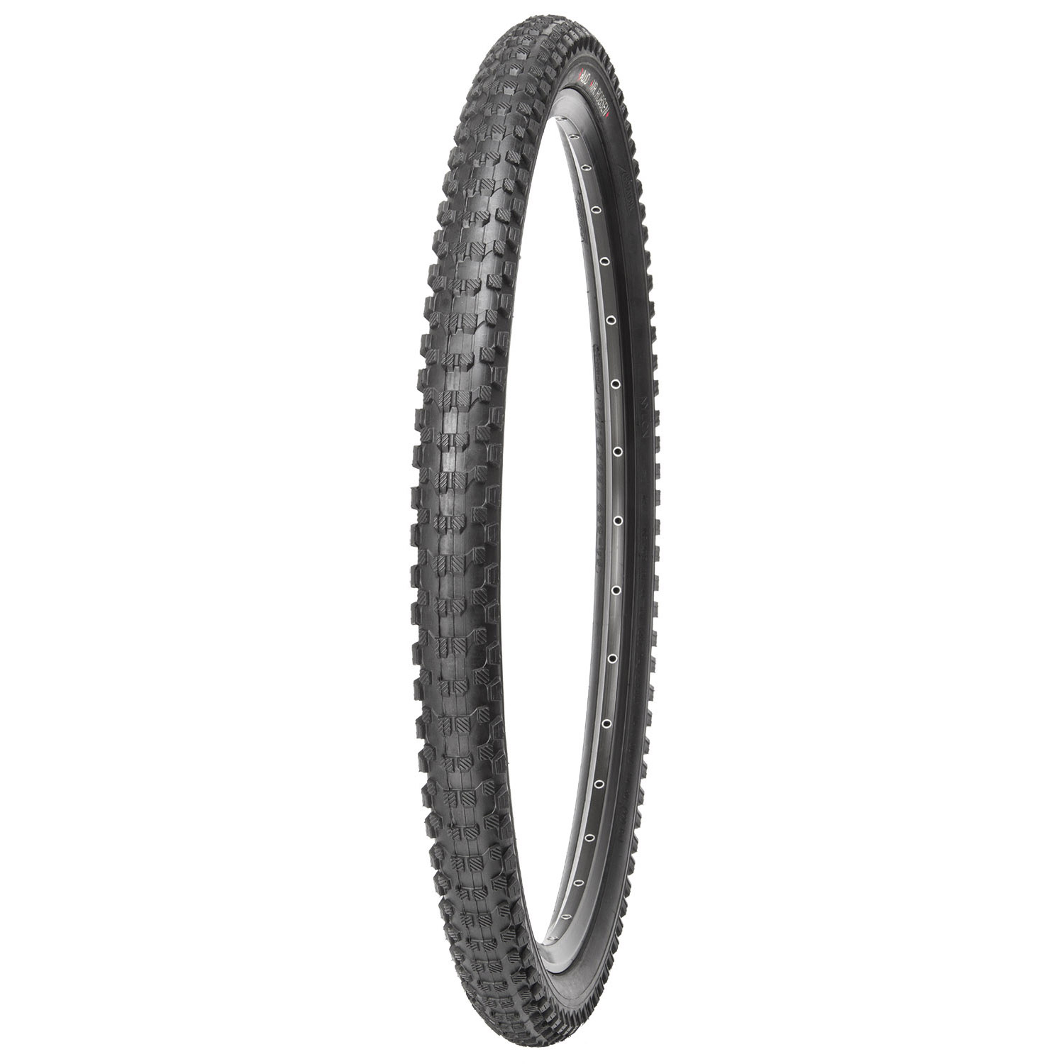 558066 – KUJO Mr. Robsen 26 x 2.10″ Clincher – AVAILABLE IN SELECTED BIKE SHOPS
