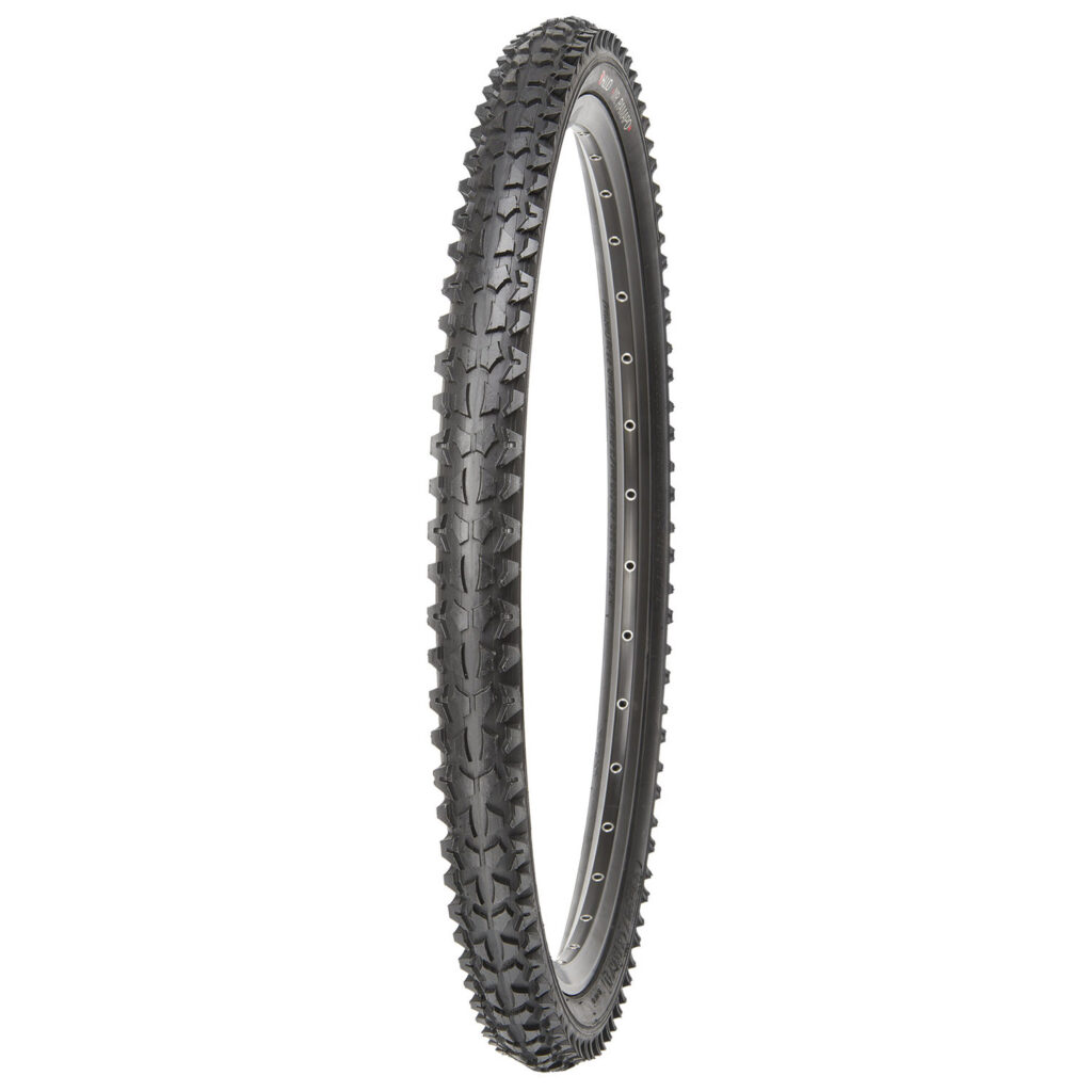 558071 - KUJO Mr. Ramapo Clincher 24 x 2.10