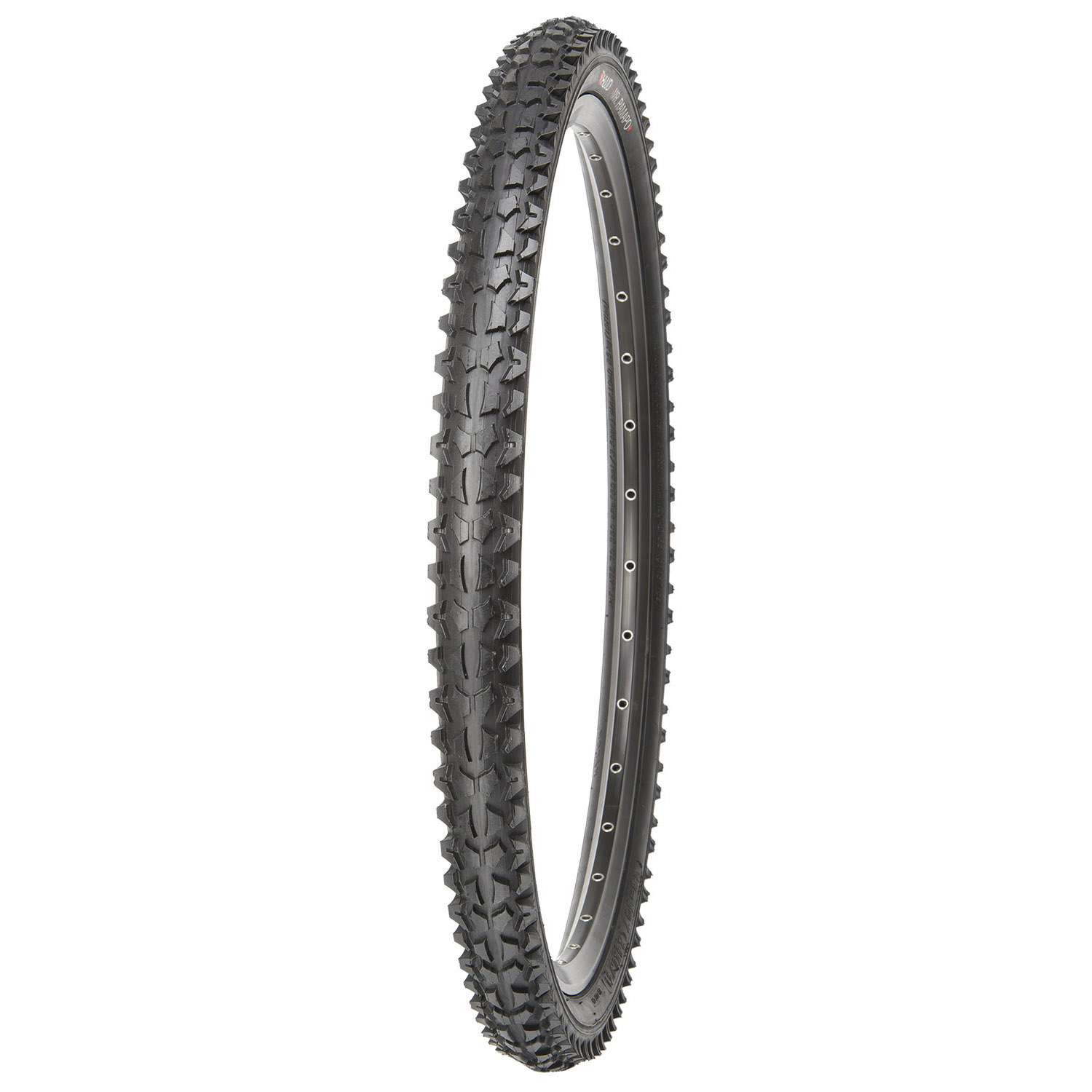 558071 – KUJO Mr. Ramapo Clincher 24 x 2.10″ – AVAILABLE IN SELECTED BIKE SHOPS