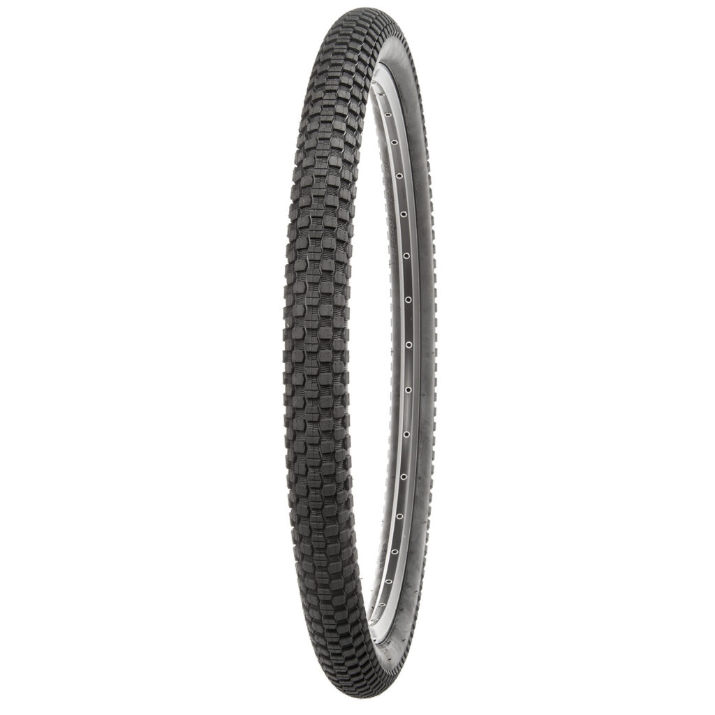 558080 KUJO Ken B Clincher 26 x 2.30