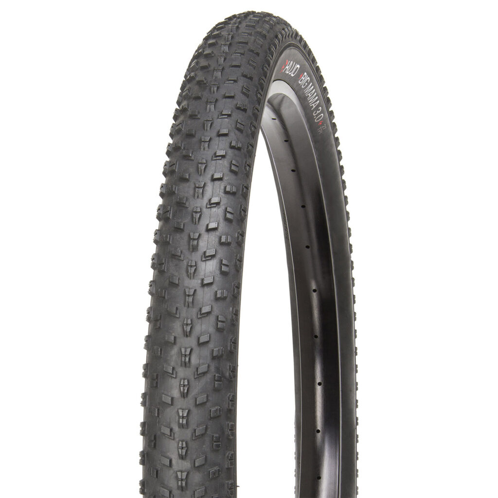 558127 KUJO Big Mama 27.5x3.0