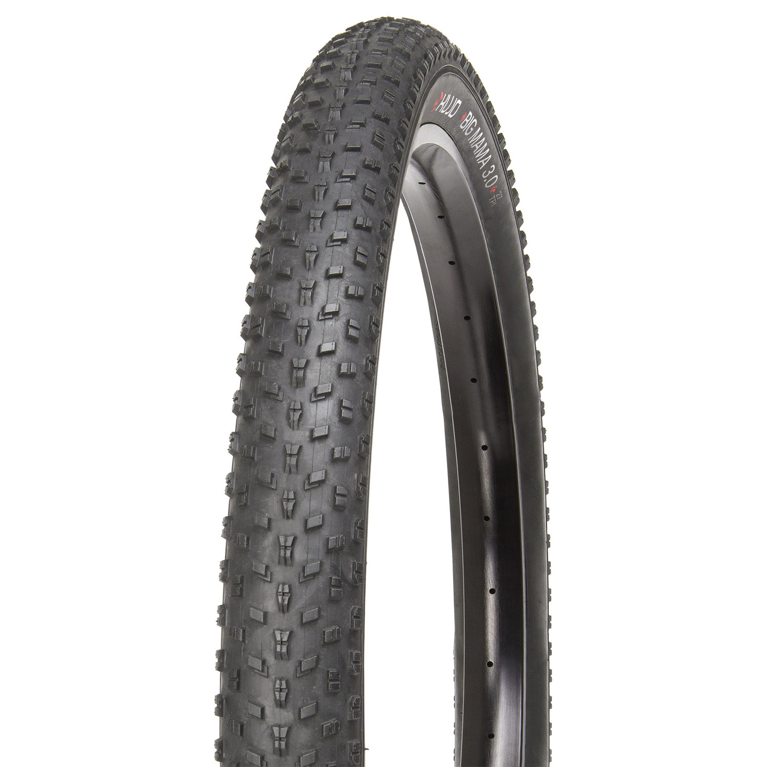 558127 KUJO Big Mama 27.5×3.0″ Clincher 60 TPI – AVAILABLE IN SELECTED BIKE SHOP