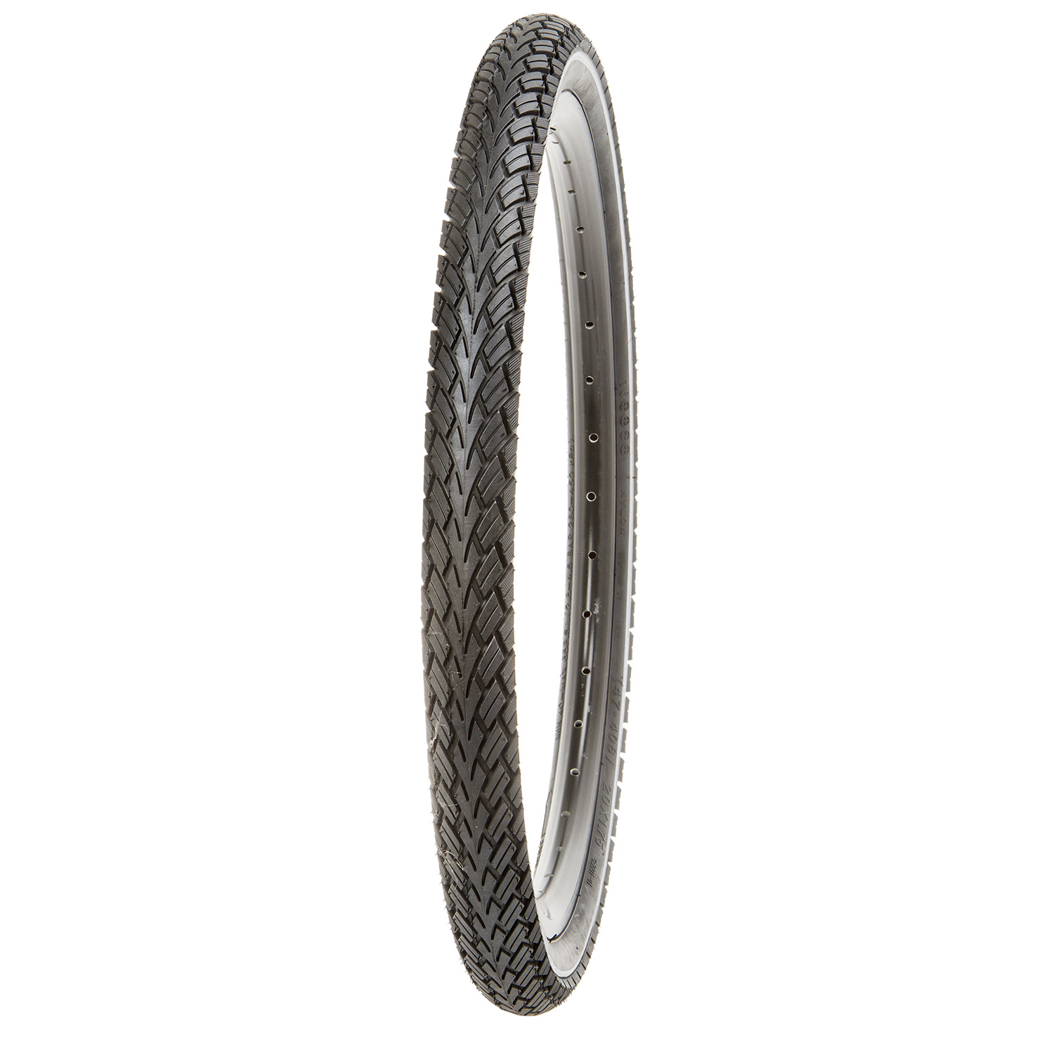 558142 – KUJO One 0 One A 28 x 1.375 x 1.625″ Clincher – AVAILABLE IN SELECTED BIKE SHOPS