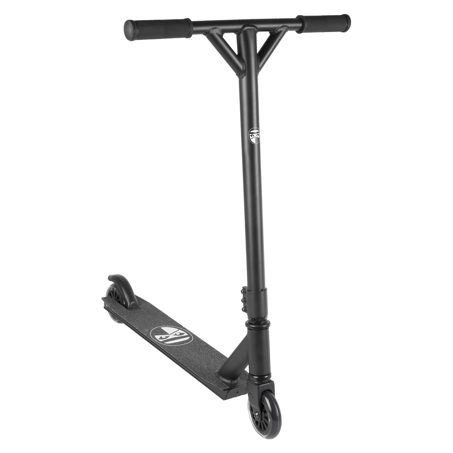 659935 – 100 freestyle scooter – AVAILABLE IN SELECTED BIKE SHOPS