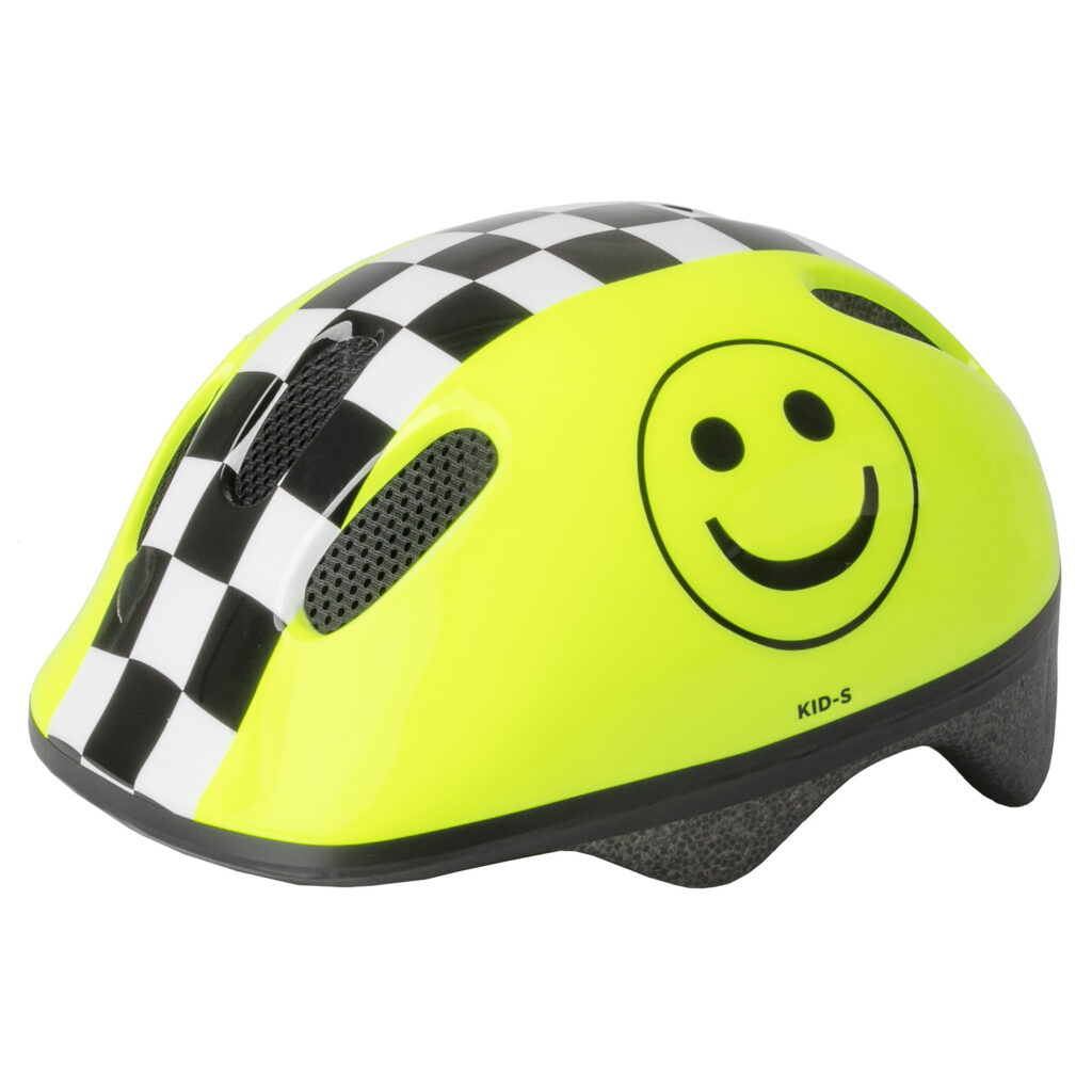 730230 M-WAVE KID-S Smile children helmet - AVAILABLE IN SELECTED BIKE SHOPS