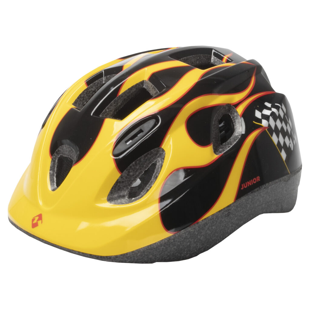 731883 M-WAVE Junior children helmet Race - AVAILABLE IN SELECTED BIKE SHOPS