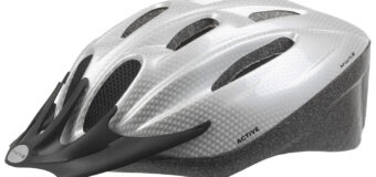 733128 M-WAVE Active bicycle helmet – AVAILABLE IN SELECTED BIKE SHOPS