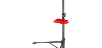 881047 – M-WAVE assembly stand – AVAILABLE IN SELECTED BIKE SHOPS