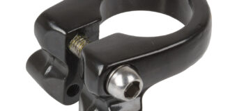 250850 M-WAVE Racky seat tube clamp – AVAILABLE IN SELECTED BIKE SHOP