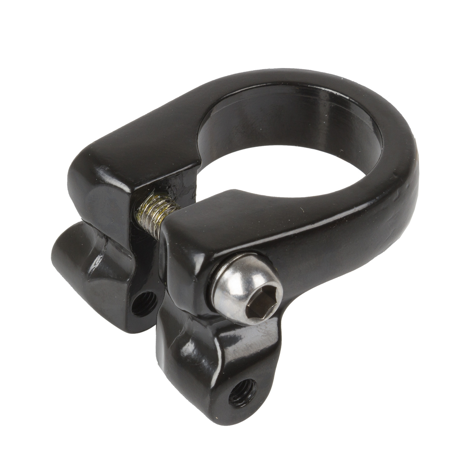 250850 M-WAVE Racky seat tube clamp – AVAILABLE IN SELECTED BIKE SHOP