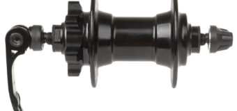 324920 Eco rear hub – AVAILABLE IN SELECTED BIKE SHOP