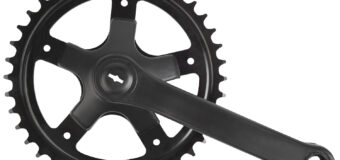 350710 40 single chainwheel set – AVAILABLE IN SELECTED BIKE SHOP