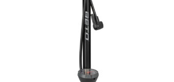 470338 BETO floor pump – AVAILABLE IN SELECTED BIKE SHOPS