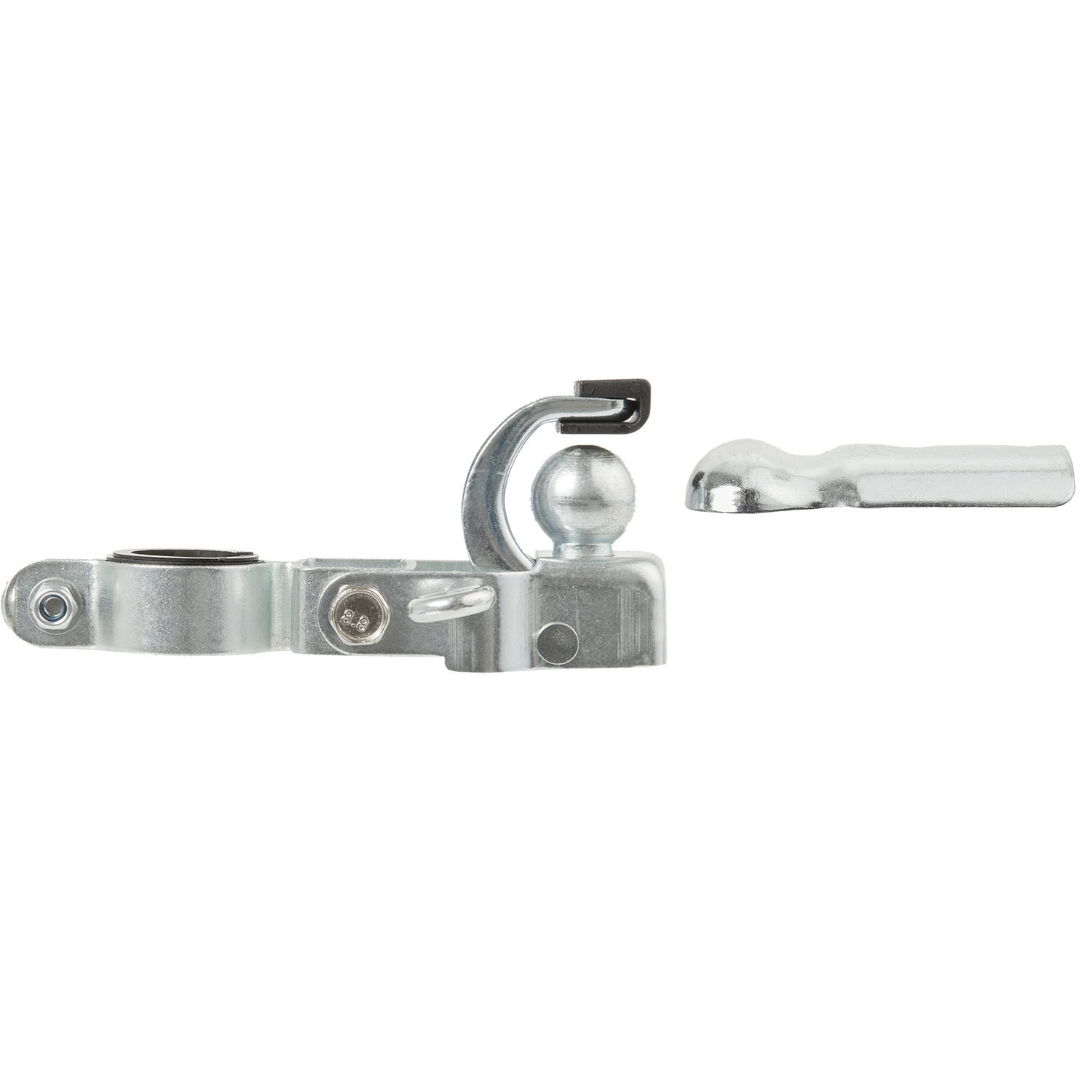 640071 VENTURA Universal trailer hitch – AVAILABLE IN SELECTED BIKE SHOP