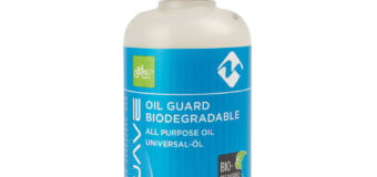 880760 M-WAVE Oil Guard Biodegradable special oil – AVAILABLE IN SELECTED BIKE SHOP
