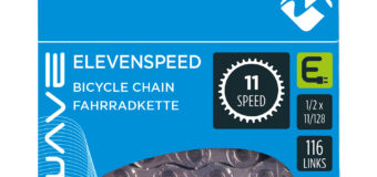 301941 M-WAVE Elevenspeed E derailleur chain- AVAILABLE IN SELECTED BIKE SHOPS