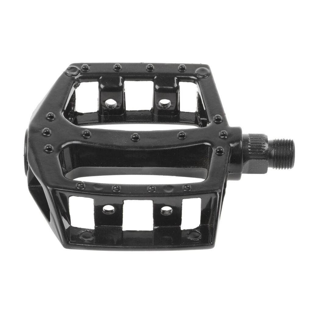 311348 87x94 flat pedal - AVAILABLE IN SELECTED BIKE SHOPS