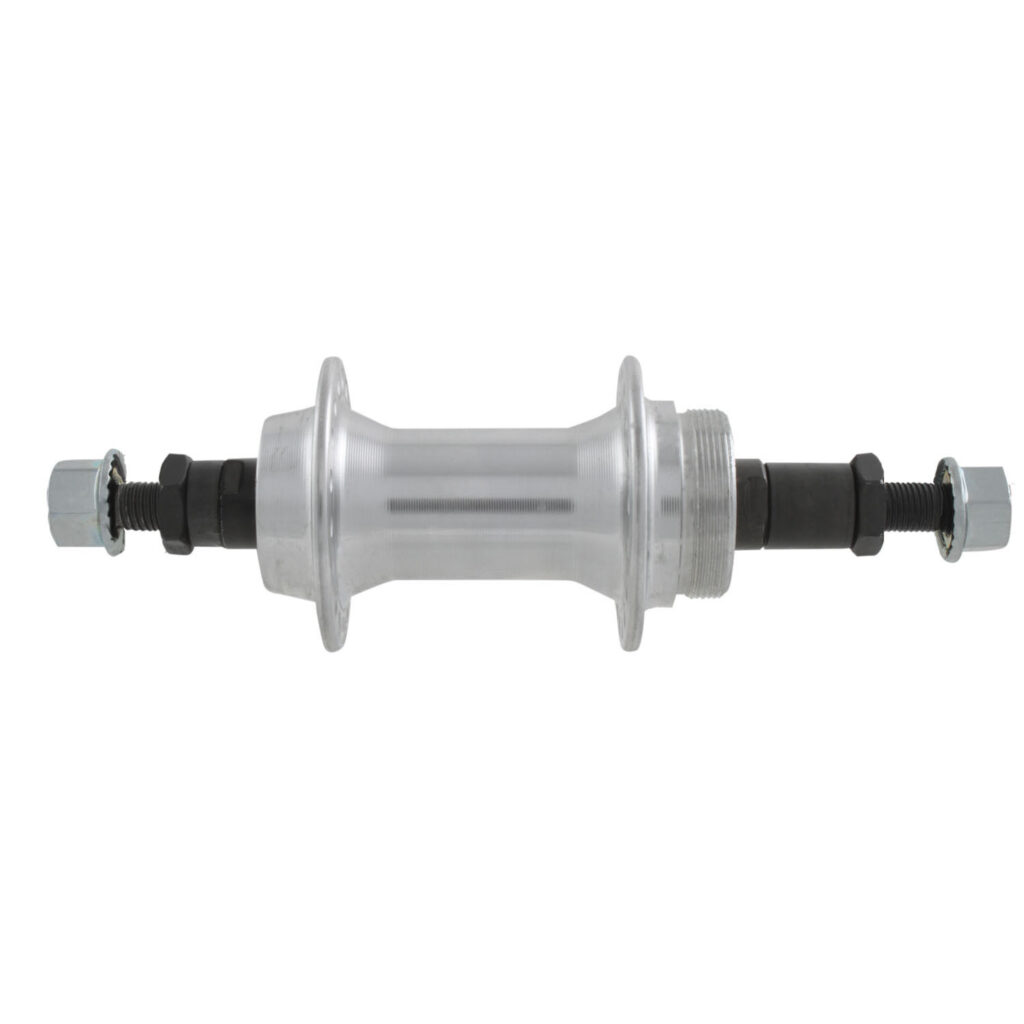 325026 130 rear hub - AVAILABLE IN SELECTED BIKE SHOPS