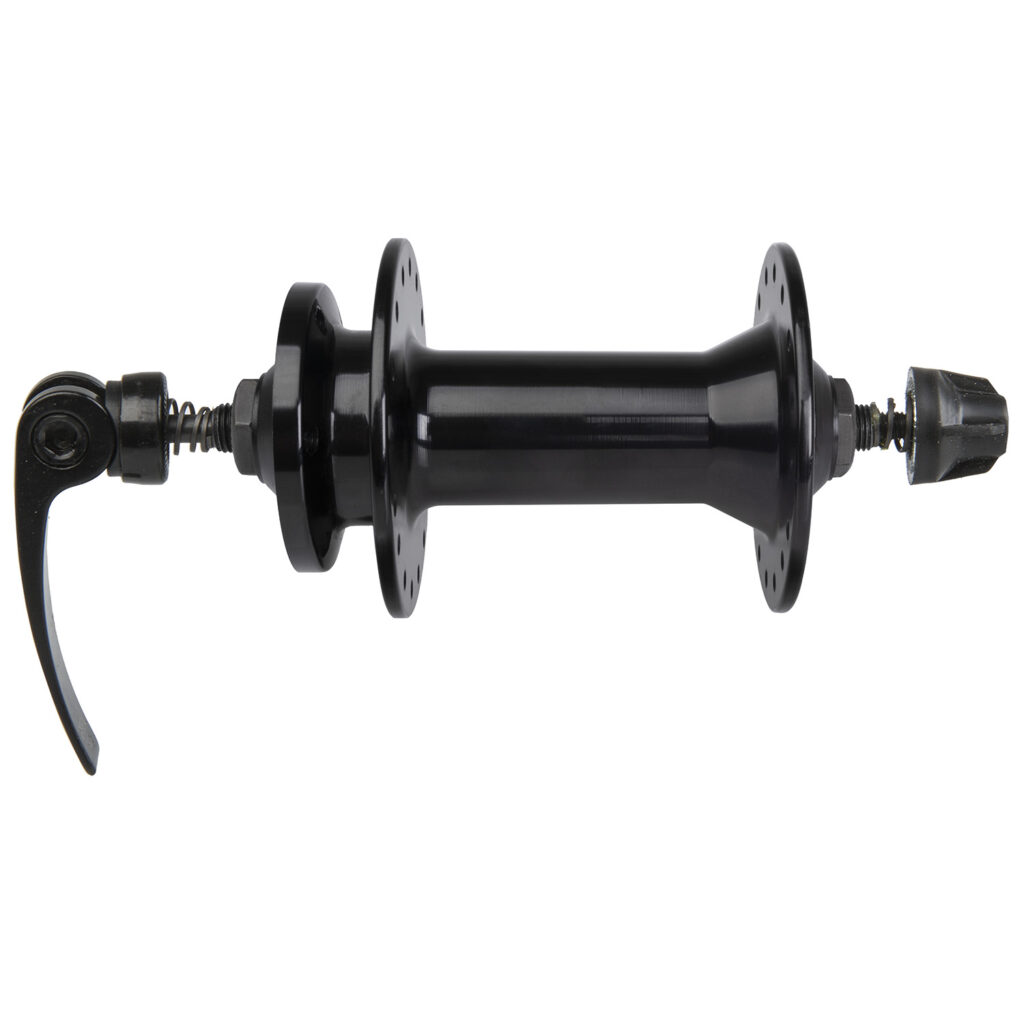 326440 D761DSE front disc brake hub - AVAILABLE IN SELECTED BIKE SHOPS