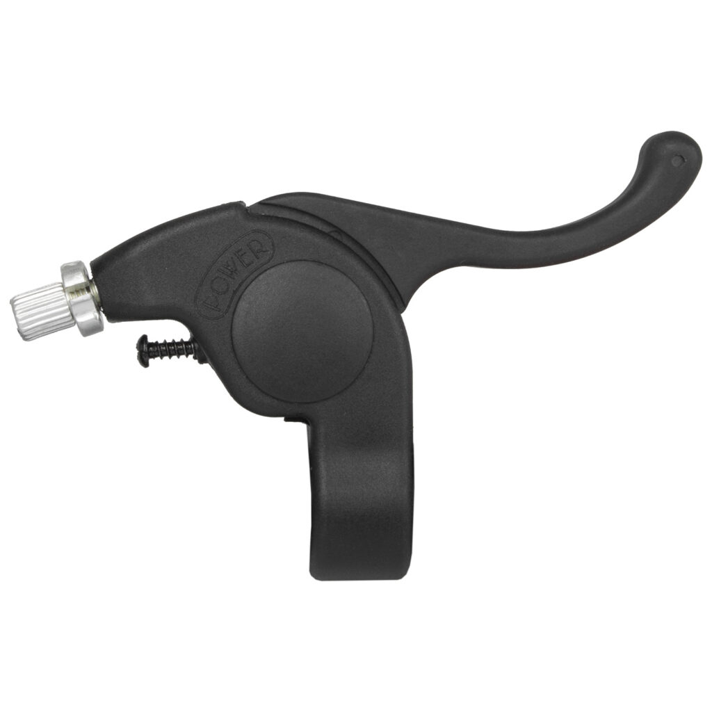 360074 canti right children brake lever - AVAILABLE IN SELECTED BIKE SHOPS