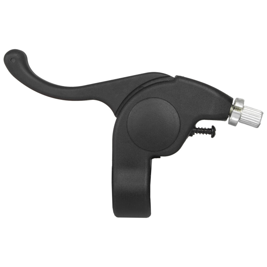 360075 canti left children brake lever - AVAILABLE IN SELECTED BIKE SHOPS